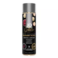 System JO System JO Gelato H2O White Chocolate Raspberry Lubricant 120ml