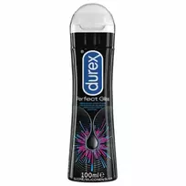 Durex Durex Perfect Gliss Silicone Lubricant 100ml - Long-Lasting Formula