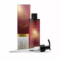 Bodygliss BodyGliss Cherry Desire Massage Oil & Lubricant 150ml Vitamin E Care
