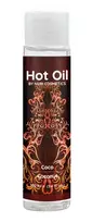 NUEI Hot Oil Coconut 100ml - Warming Vegan Massage Oil