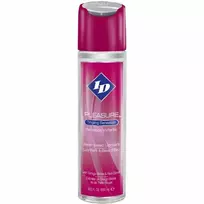 ID Pleasure Water-Based Lubricant 250ml with Botanical Extracts