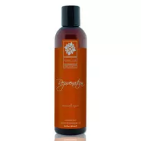 Sliquid Sliquid Balance Rejuvenation Massage Oil 255ml - Mandarin & Basil Blend