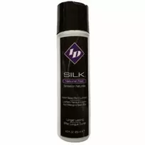 ID Lubricants ID Silk Hybrid Lubricant Water & Silicone Formula 250ml