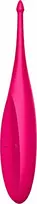 Satisfyer Satisfyer Twirling Fun Tip Vibrator - Precision Stimulation, White