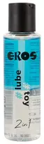 Eros EROS 2in1 Water-Based Lubricant & Toy Gel with Panthenol 100ml