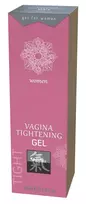 Shiatsu Tightening Gel 30ml - Intimate Care & Elasticity Booster