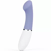 LELO GIGI 3 Blue Intimate Wellness Device with App Control 163mm