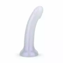 Easytoys Dream Toys Mermaid Glitter Intimate Machine 19 cm - Flexible Jelly Model