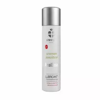 Swede Swede Woman Sensitive AnalEase Water-Based Lubricant 120ml - Aloe Vera & Chamomile