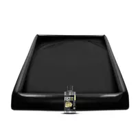 Fist It by Shots Fist It Ultra Glide Inflatable Body Slide Sheet + 5L Lubricant Kit