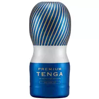 Tenga Tenga Premium Air Flow Cup Intimate Device - Enhanced Stimulation System