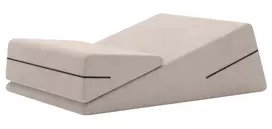 Liberator Liberator Wedge/Ramp Combo Cream - Ergonomic Positioning Cushions Set