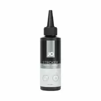 System JO System JO Stroker Lubricant 120ml Thick Water-Based Formula for Devices