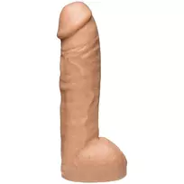 Doc Johnson Doc Johnson Realistic ULTRASKYN Model 13, Lifelike Finish, 32 cm