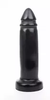 Hung System Hung System Dookie 27.5 cm Black Plug - Advanced Suction Base