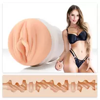 Fleshlight Fleshlight Girls Sky Bri Celestial Personal Trainer Beige 24cm