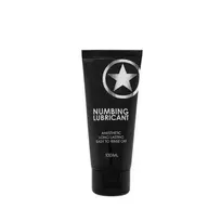 Ouch! by Shots LoversPremium Comfort Glide Water-Based Lubricant 100ml