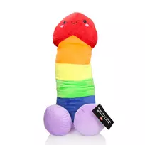 S-Line by Shots Love to Love Plush Toy 60 cm - Soft Pink Novelty Pillow