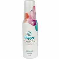Beppy Beppy Comfort Gel Water-Based Intimate Lubricant 100ml Paraben-Free