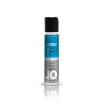 System JO System JO Classic Hybrid 30ml - Dual-Action Lubricant, Silky Texture