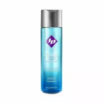 ID Lubricants ID Glide Water-Based Intimate Gel 250ml - Long-Lasting, Silky Formula