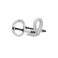 Pumped by Shots Pumped Advanced Traction System Extender Adjustable Steel Rods 8714273925930