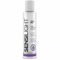 INTIMATELINE Intimateline Sensilight Anal Sliding Gel 150ml - Water-Based Lubricant