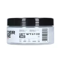 Pharmquests by Shots Powder Lube Water-Based Lubricant Kit 20g Powder in 300ml Jar