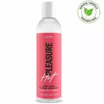 INTIMATELINE Intimateline Lovee Hot Pleasure Water-Based Warming Gel 150ml