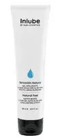 NUEI Nuei Inlube Natural Feel 100ml Water-Based Plant-Derived Gel with Aloe Vera
