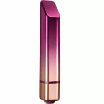 Climaximum Trema Lipstick Bullet Vibrator 10-Speed, Waterproof, Black