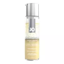 System JO System JO Champagne Flavored Water-Based Lubricant 60ml