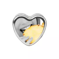 Earthly body Earthly Body Pineapple Edible Massage Candle 113g - Nourishing Scented Care