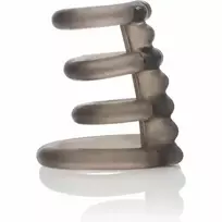 CALEXOTICS CalExotics Dr. Joel Kaplan Support Master Triple Smooth Ring System
