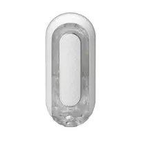 Tenga Tenga Flip Zero Gravity Electronic Vibration - Dual Motor Stimulation System