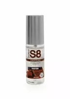 STIMUL8 S8 Flavored Lubricant 50ml Tester - Taste-Infused Water-Based Formula