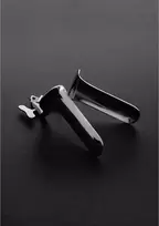 Steel by Shots Rimba Collins Speculum Stainless Steel Adjustable Medical Tool