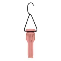 Fleshlight Fleshlight Hang Dry Aluminum Drying Rack for Intimate Sleeves 26cm