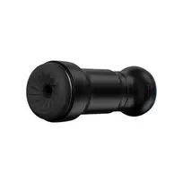 Kiiroo Feel PocketBlow Black - Compact Discreet Intimate System