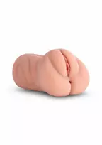 NS NOVELTIES I Dream of MILF Pamela Intimate Machine TPE Skin Tone 16 cm