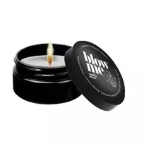 KamaSutra Kama Sutra Mini Massage Candles 6-Pack Vanilla Cream Scented Set
