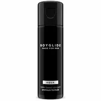 INTIMATELINE Intimateline Boyglide Water-Based Lubricant 30ml - Long-Lasting Formula