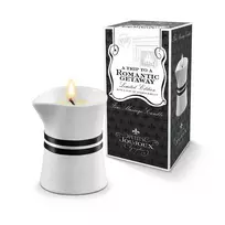 Petits Joujoux Massage Candle Romantic Getaway 120g - Scented Skin Care