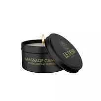 Le Désir by Shots Le Desir Aromatic Massage Candle Pheromone Scented 80g