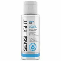 INTIMATELINE Intimateline Sensilight Aquagel Water-Based Intimate Gel 30ml