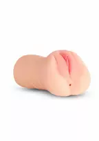 NS NOVELTIES I Dream of MILF Angela Intimate Machine TPE Soft Textured Sleeve 14cm