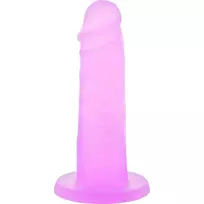 Addiction Addiction Cocktails Purple Cosmo 14 cm Silicone Intimate Model