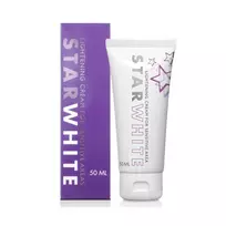 Cobeco Pharma Cobeco Starwhite Skin Lightening Cream 50 ml Sensitive Areas Care