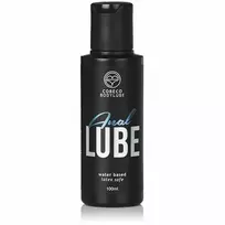 Cobeco Pharma Cobeco CBL Water-Based Comfort Gel 100 ml - Thick Moisturizing Formula