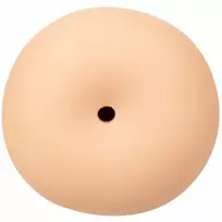 CALEXOTICS CalExotics Boundless Intimate Device Light, Pure Skin, 14 cm, Waterproof